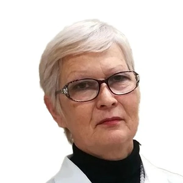 Стаценко Ольга Юрьевна — Хирург, Волгоград
