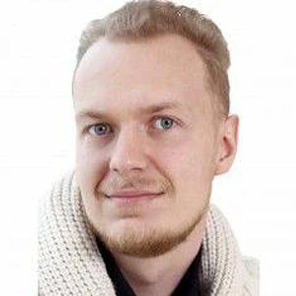 Христолюбов Владимир Андреевич — Стоматолог, Екатеринбург