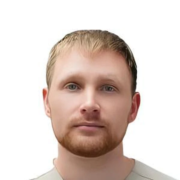 Веснин Никита Алексеевич — Хирург, Верхняя Пышма