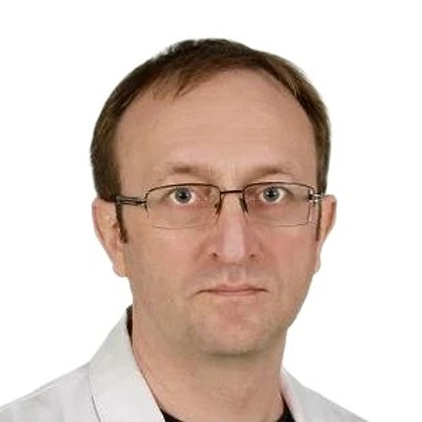 Солодков Роман Сергеевич — Онколог, Волгоград