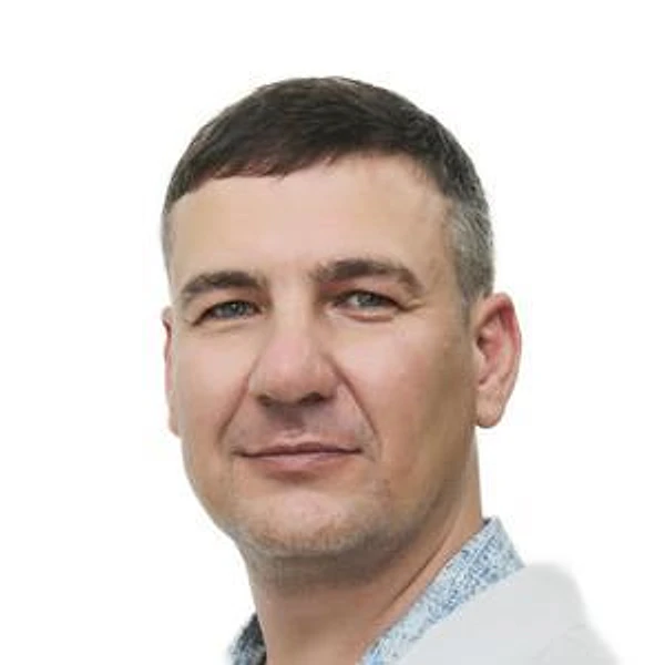 Ивлев Игорь Владимирович — Врач общей практики (семейный врач), Верхняя Пышма