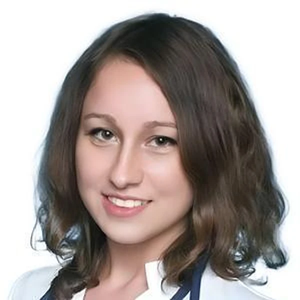 Коломиец Мария Сергеевна — Анестезиолог-реаниматолог, Верхняя Пышма