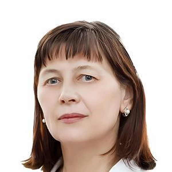Колесникова Людмила Анатольевна — Остеопат, Рефлексотерапевт, Москва