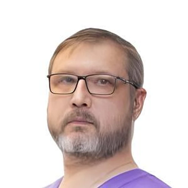 Лебедьков Константин Николаевич — Гинеколог, Акушер, Гинеколог-хирург, Верхняя Пышма