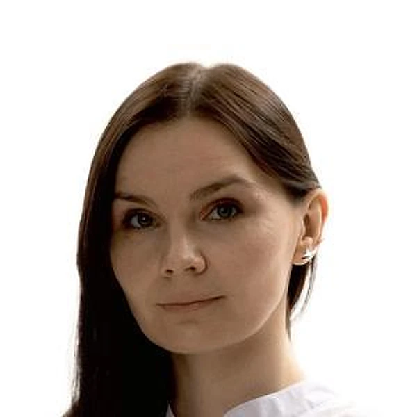 Макарова Дарья Васильевна — Врач ЛФК, Невролог, Тюмень