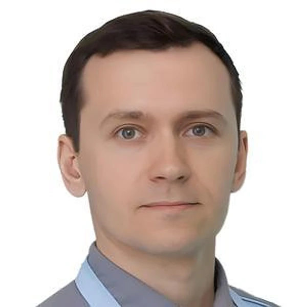 Богаткин Андрей Александрович — Лазерный хирург, Екатеринбург