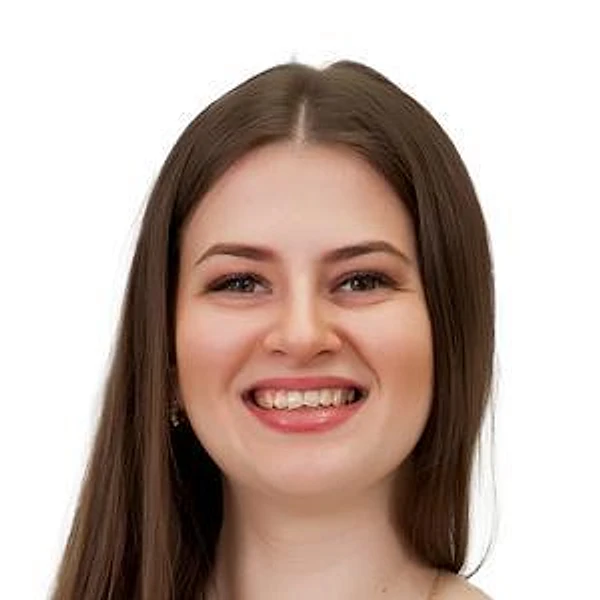Грекова Яна Юрьевна — Стоматолог, Красноярск