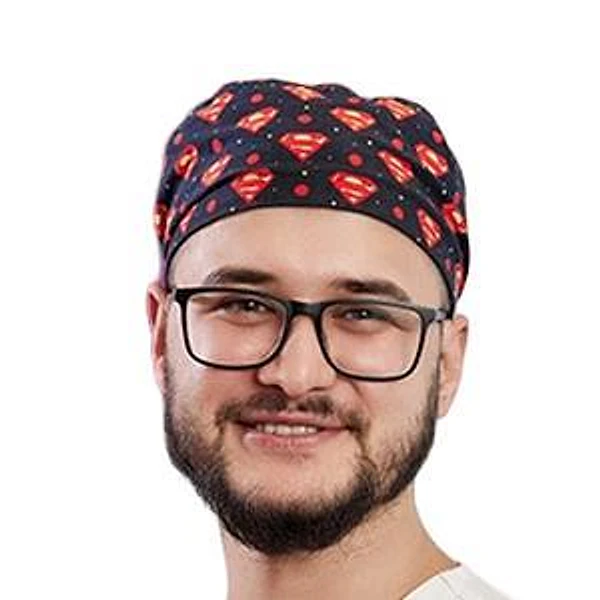 Сандыбаев Рамиль Бахитжанович — Детский стоматолог, Красноярск