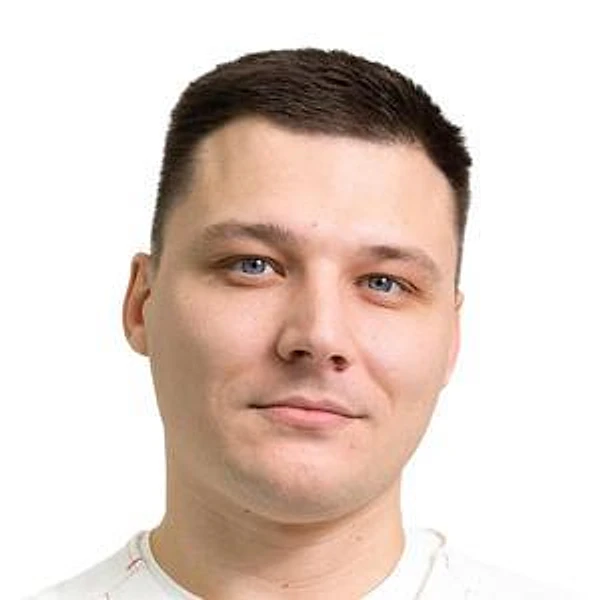 Захаров Никита Владимирович — Анестезиолог-реаниматолог, Детский анестезиолог-реаниматолог, Красноярск