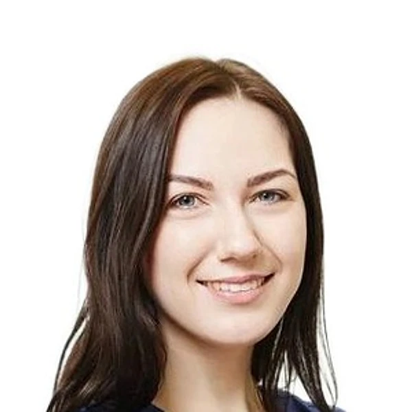 Губанова Надежда Алексеевна — Анестезиолог-реаниматолог, Челябинск
