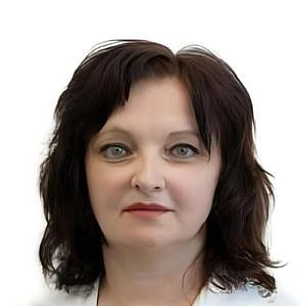 Добродеева Элеонора Владимировна — Офтальмолог (окулист), Волгоград