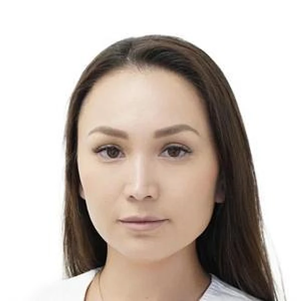 Саркисян Регина Асфаровна — Врач УЗИ, Педиатр, Верхняя Пышма