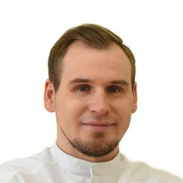 Васильев Александр Иванович — Стоматолог, Красноярск