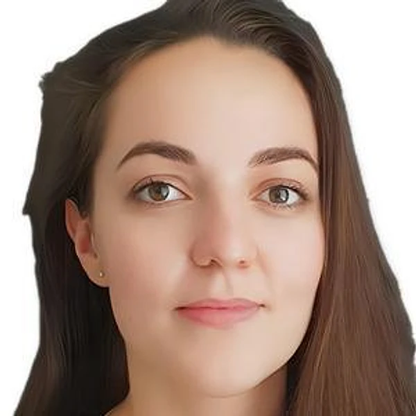Письменская Кристина Ивановна — Стоматолог-ортодонт, Санкт-Петербург