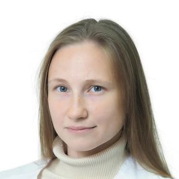 Литвинова Любовь Владимировна — Эндокринолог, Верхняя Пышма