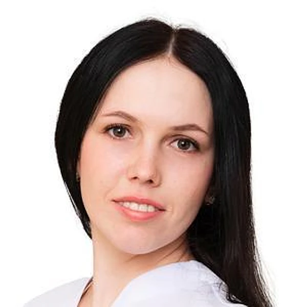 Пыханова Александра Игоревна — Стоматолог, Красноярск