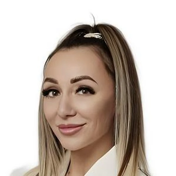 Хацкевич Алена Сергеевна — Стоматолог, Стоматолог-гигиенист, Красноярск