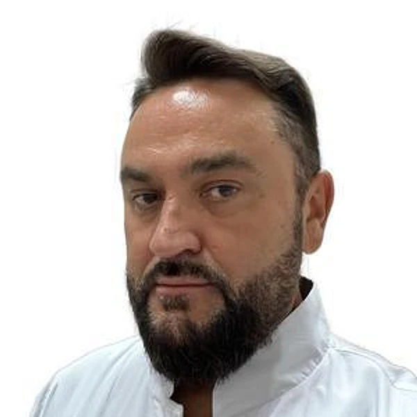 Паюченко Виталий Михайлович — Дерматолог, Венеролог, Детский дерматолог, Краснодар