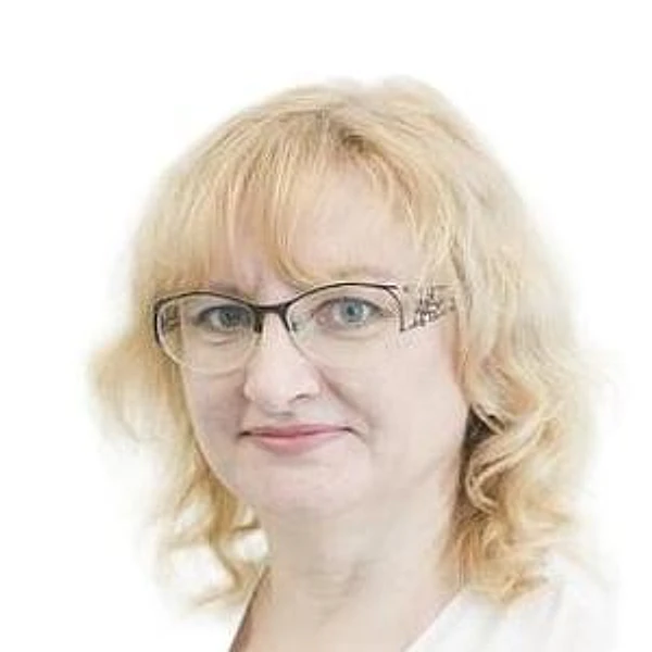Марсова Ольга Николаевна — Гинеколог, Онколог, Волгоград