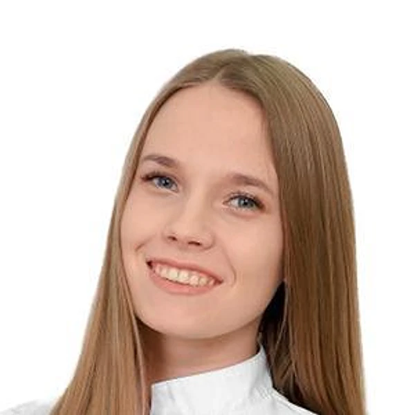 Кислова Елена Сергеевна — Стоматолог, Красноярск