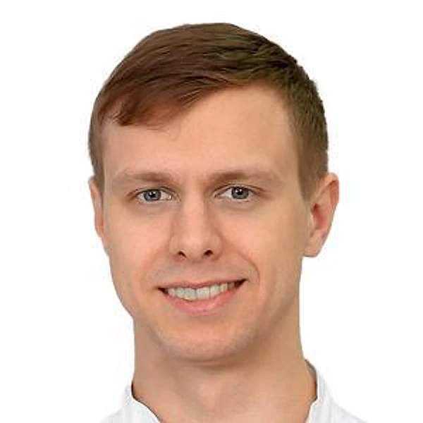 Кундик Вячеслав Владимирович — Стоматолог, Красноярск
