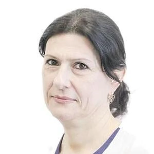 Карая Ирина Валерьяновна — Врач УЗИ, Волгоград