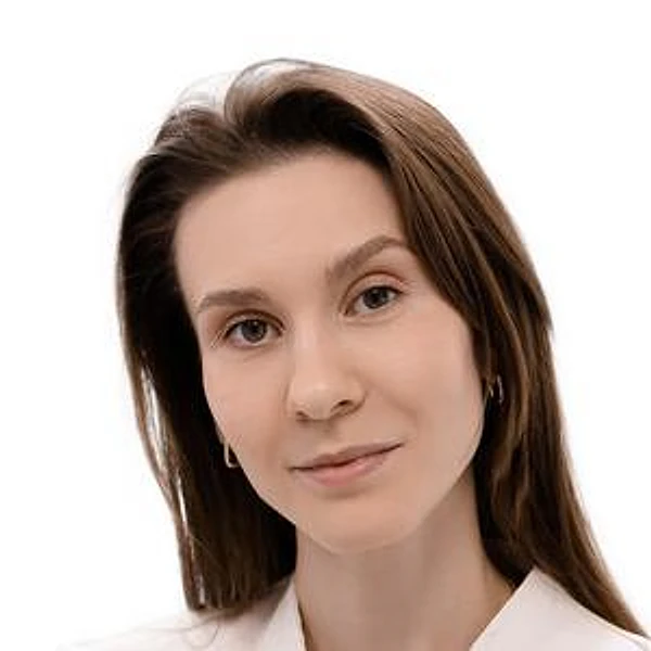 Резванцева Аксинья Владимировна — Стоматолог-ортодонт, Детский ортодонт, Саратов
