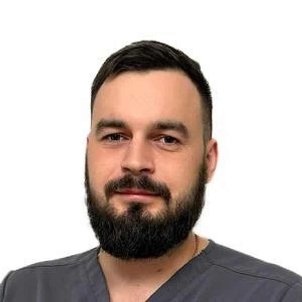 Губайдуллин Альберт Тимурович — Стоматолог, Стоматолог-ортопед, Анапа