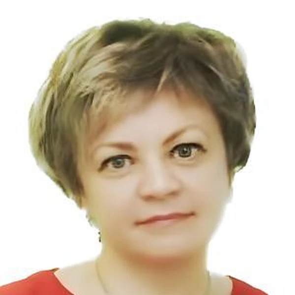Кудряшова Татьяна Леонидовна — Стоматолог, Апатиты