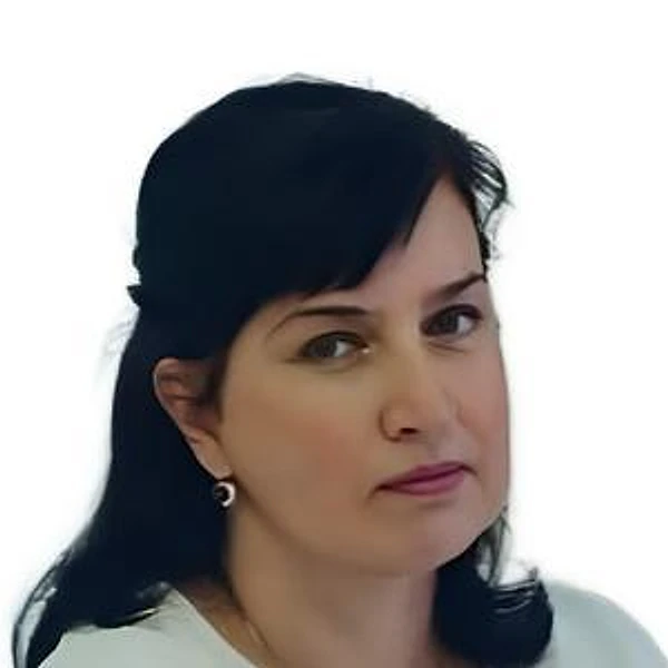 Исаева Елизавета Камаловна — Физиотерапевт, Анапа