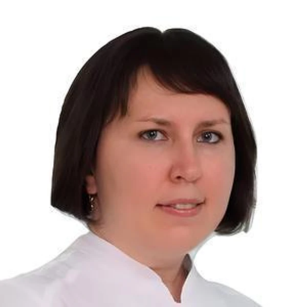 Ковтун Марина Георгиевна — Гинеколог, Акушер, Врач УЗИ, Анапа
