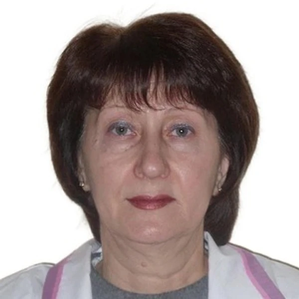 Соколова Наталия Варсонофьевна — Физиотерапевт, Канаш