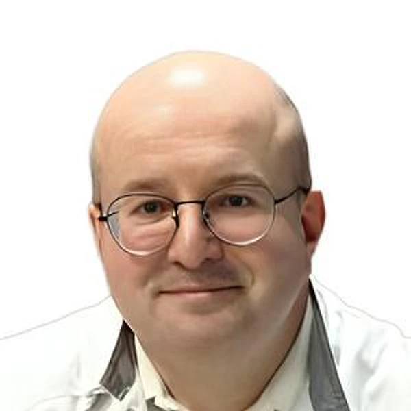 Быков Александр Павлович — Невролог, Психиатр, Психотерапевт, Детский невролог, Детский психиатр, Сексолог, Сомнолог, Волгоград