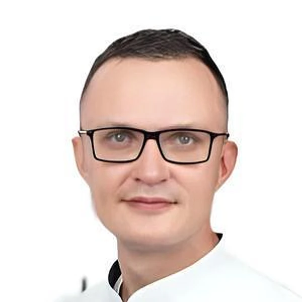 Игнатов Дмитрий Сергеевич — Стоматолог-ортопед, Детский ортопед, Екатеринбург