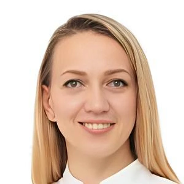 Смирнова Екатерина Алексеевна — Стоматолог, Детский пародонтолог, Детский стоматолог, Пародонтолог, Екатеринбург