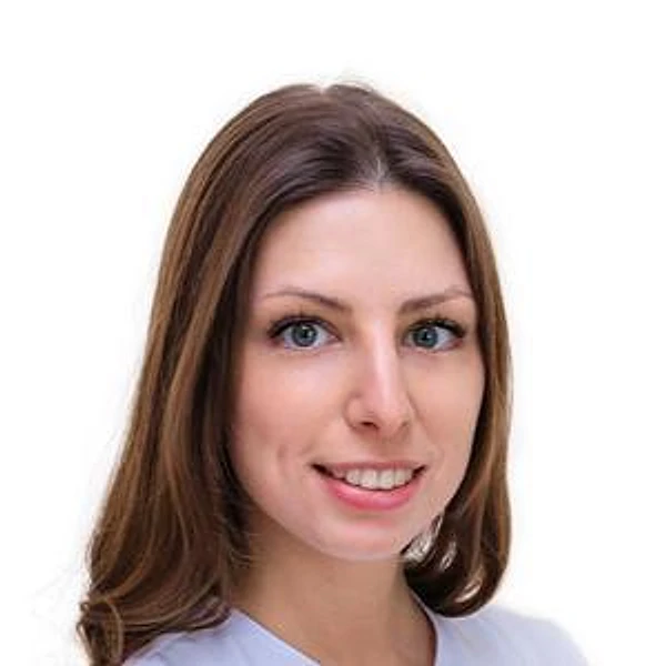 Горшкова Анастасия Геннадьевна — Эндокринолог, Диетолог, Рязань