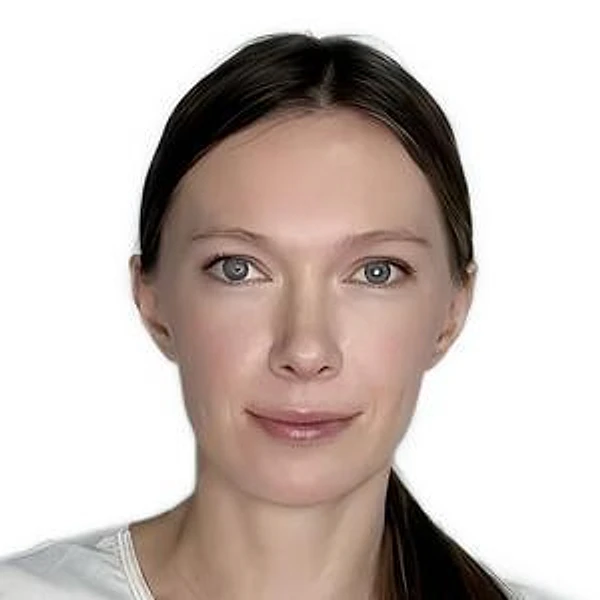 Злобина Екатерина Сергеевна — Хирург, Красноярск