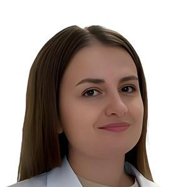 Перова Елена Тамазиевна — Эндокринолог, Анапа