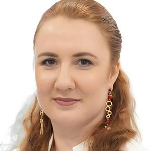 Яковлева Анна Александровна — Рентгенолог, Нижний Новгород