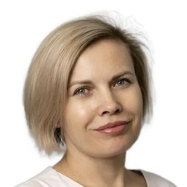 Кузьмина Елена Юрьевна — Акушер, Врач УЗИ, Гинеколог, Анапа