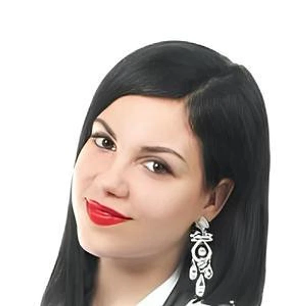Маркитант Светлана Алексеевна — Гастроэнтеролог, Гепатолог, Детский гастроэнтеролог, Краснодар