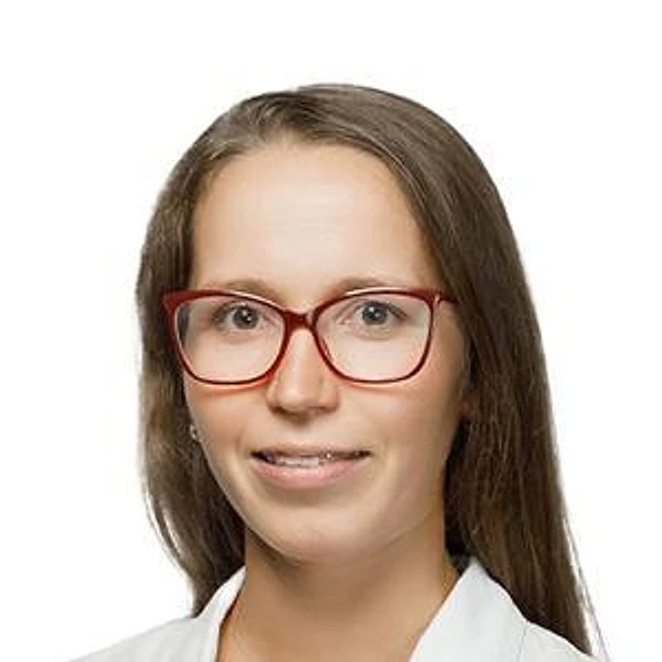 Булгакова Екатерина Владимировна — Детский стоматолог, Пермь