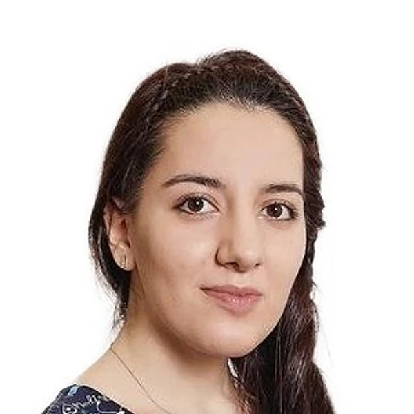 Рагимова Ламия Суджаятовна — Стоматолог, Детский стоматолог, Пермь