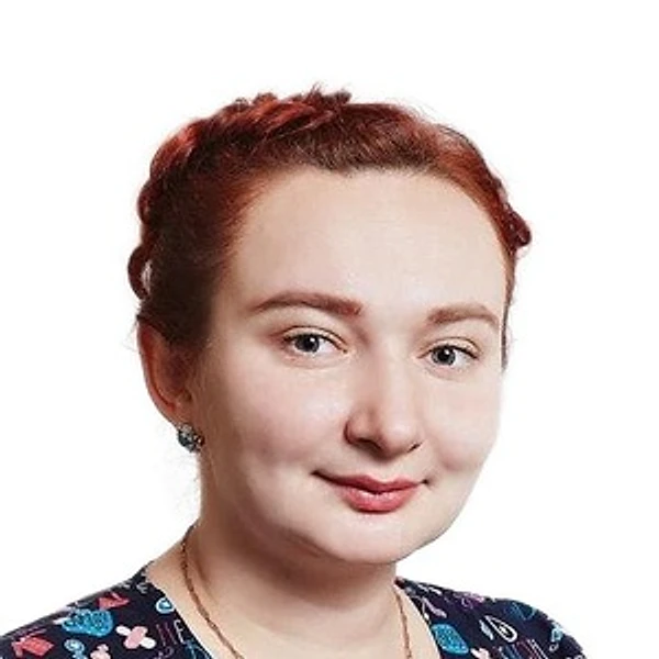 Малелина Полина Георгиевна — Стоматолог-хирург, Детский стоматолог-хирург, Челюстно-лицевой хирург, Пермь