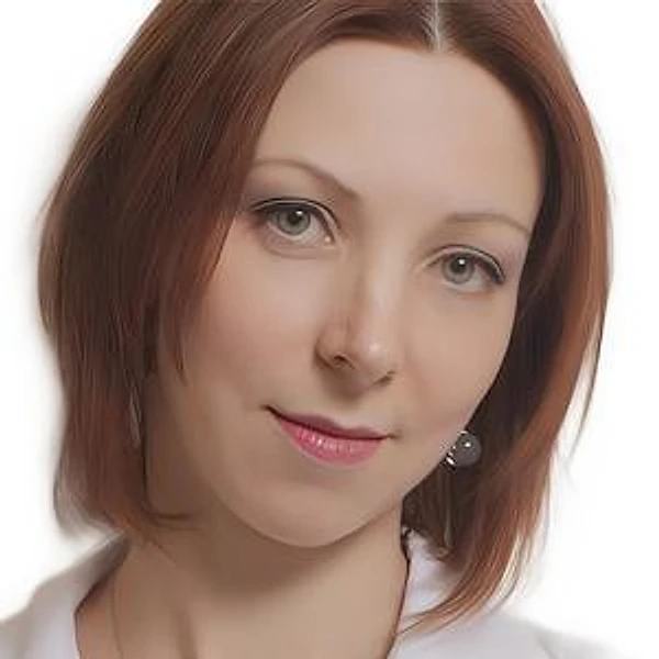 Зыкова Ольга Леонидовна — Стоматолог, Детский стоматолог, Стоматолог-ортодонт, Тюмень