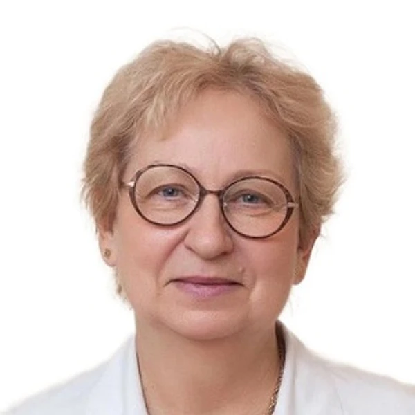 Ханталина Галина Михайловна — Гинеколог, Санкт-Петербург