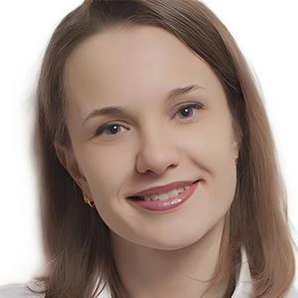Харченко София Андреевна — Стоматолог, Детский стоматолог, Тюмень