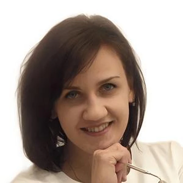 Рамазанова Юлия Сергеевна — Стоматолог, Детский стоматолог, Тюмень