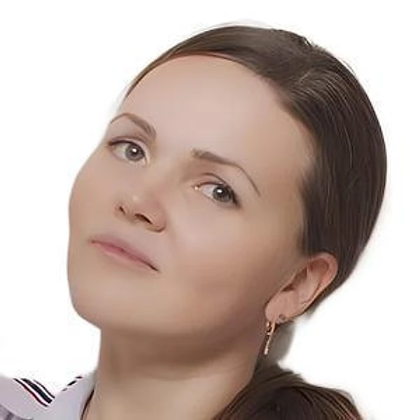Танаева Татьяна Викторовна — Стоматолог, Детский стоматолог, Тюмень