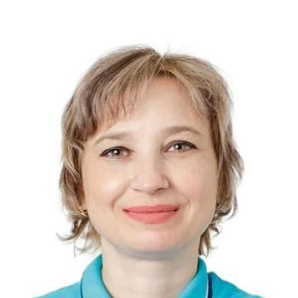 Перепелица Елена Владимировна — Функциональный диагност, Анестезиолог-реаниматолог, Грайворон
